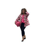 Jacket vivid 5432