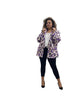 Jacket vivid 5432