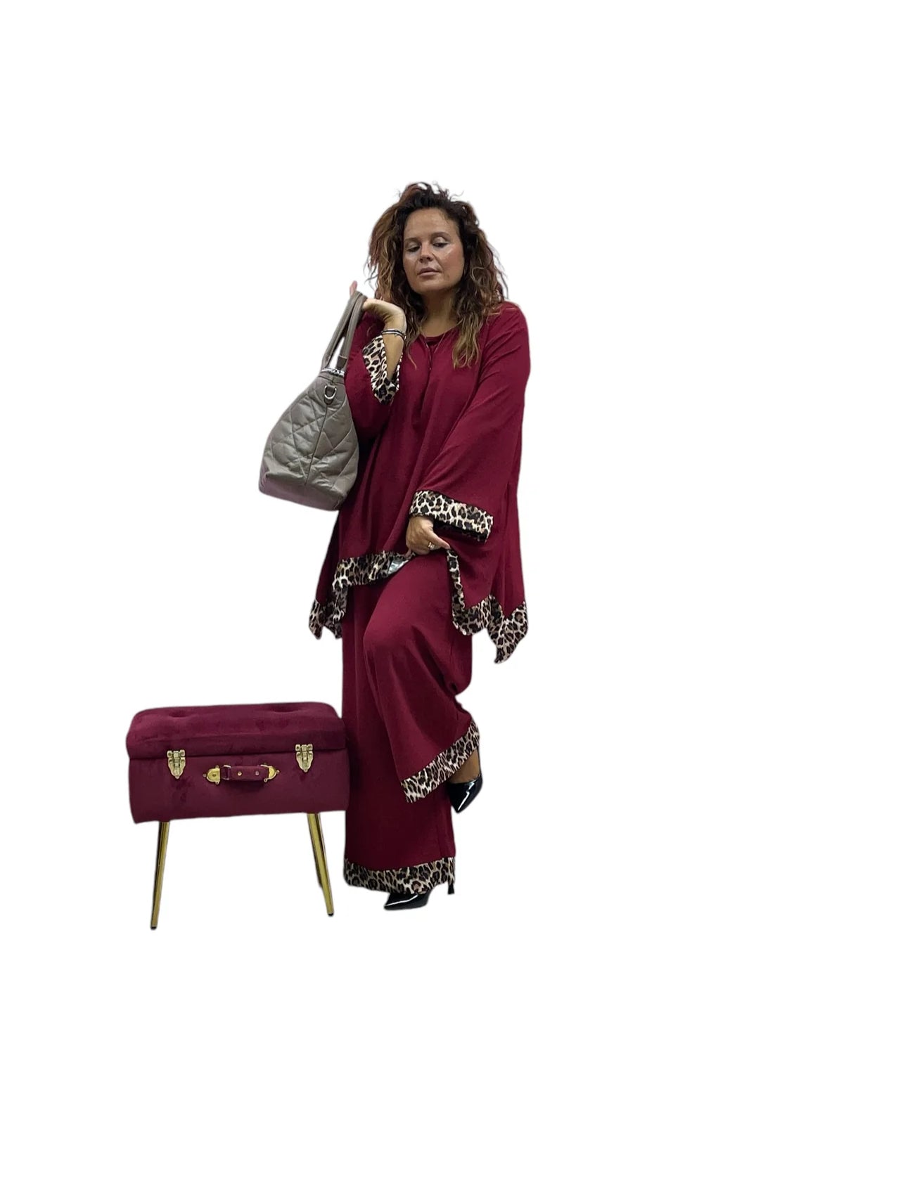 Completo Violante 7844