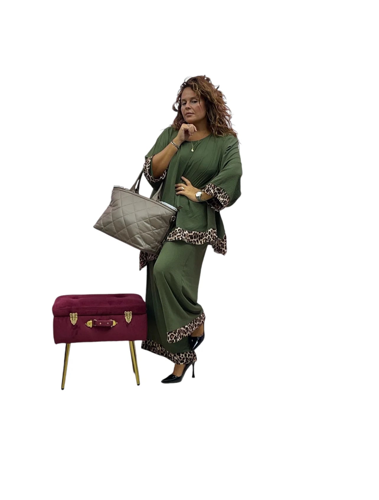 Completo Violante 7844