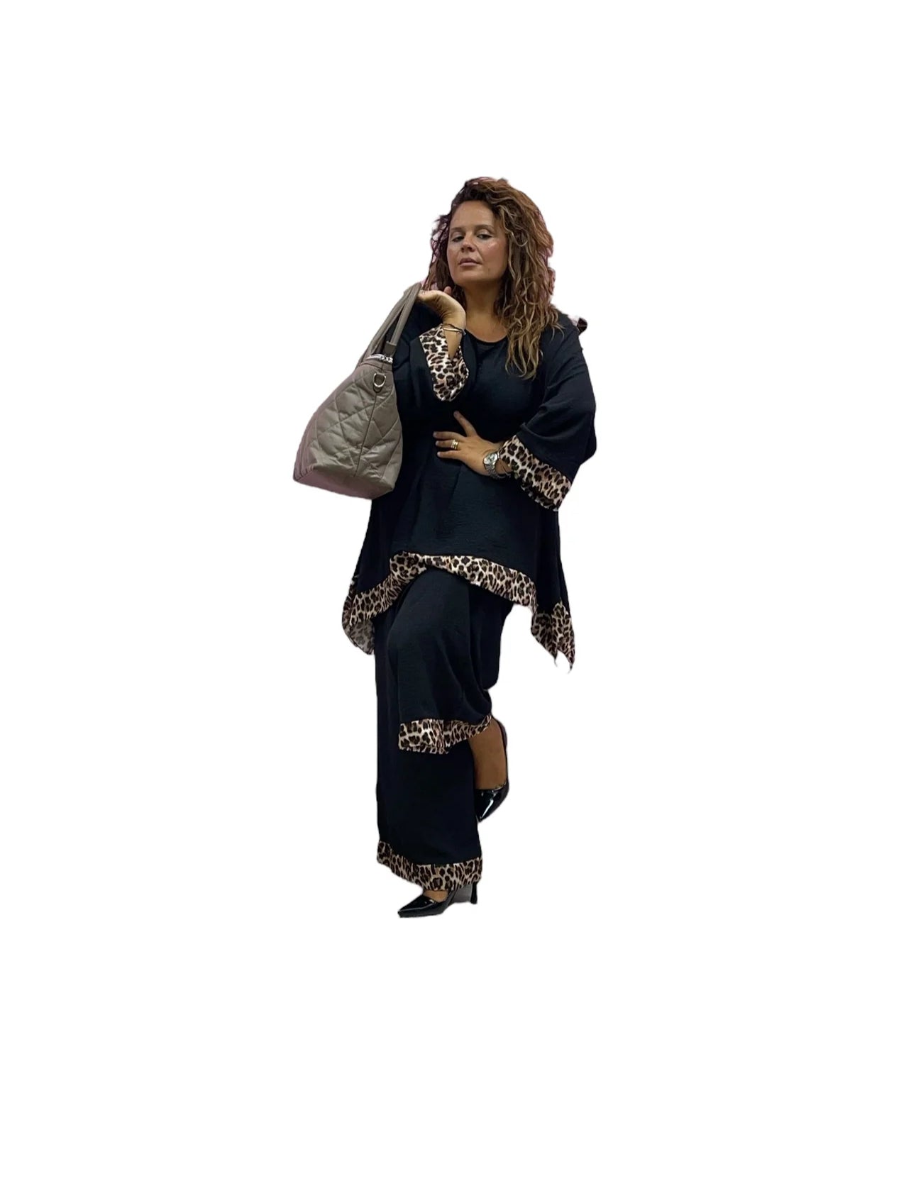 Completo Violante 7844