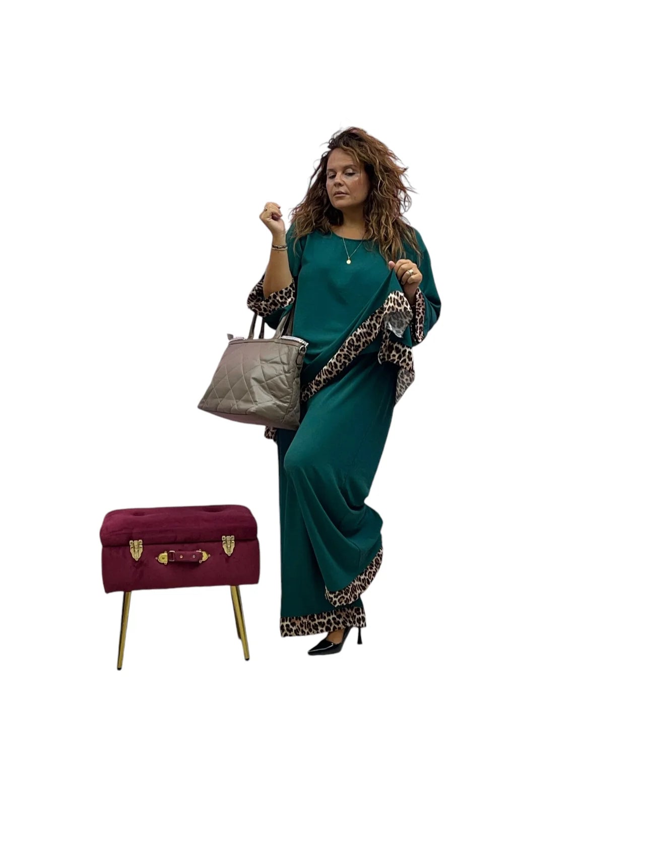 Completo Violante 7844