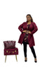 Trentino duster 9876