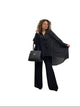 Trousers Gisel 9811