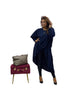Berry tunic 54213
