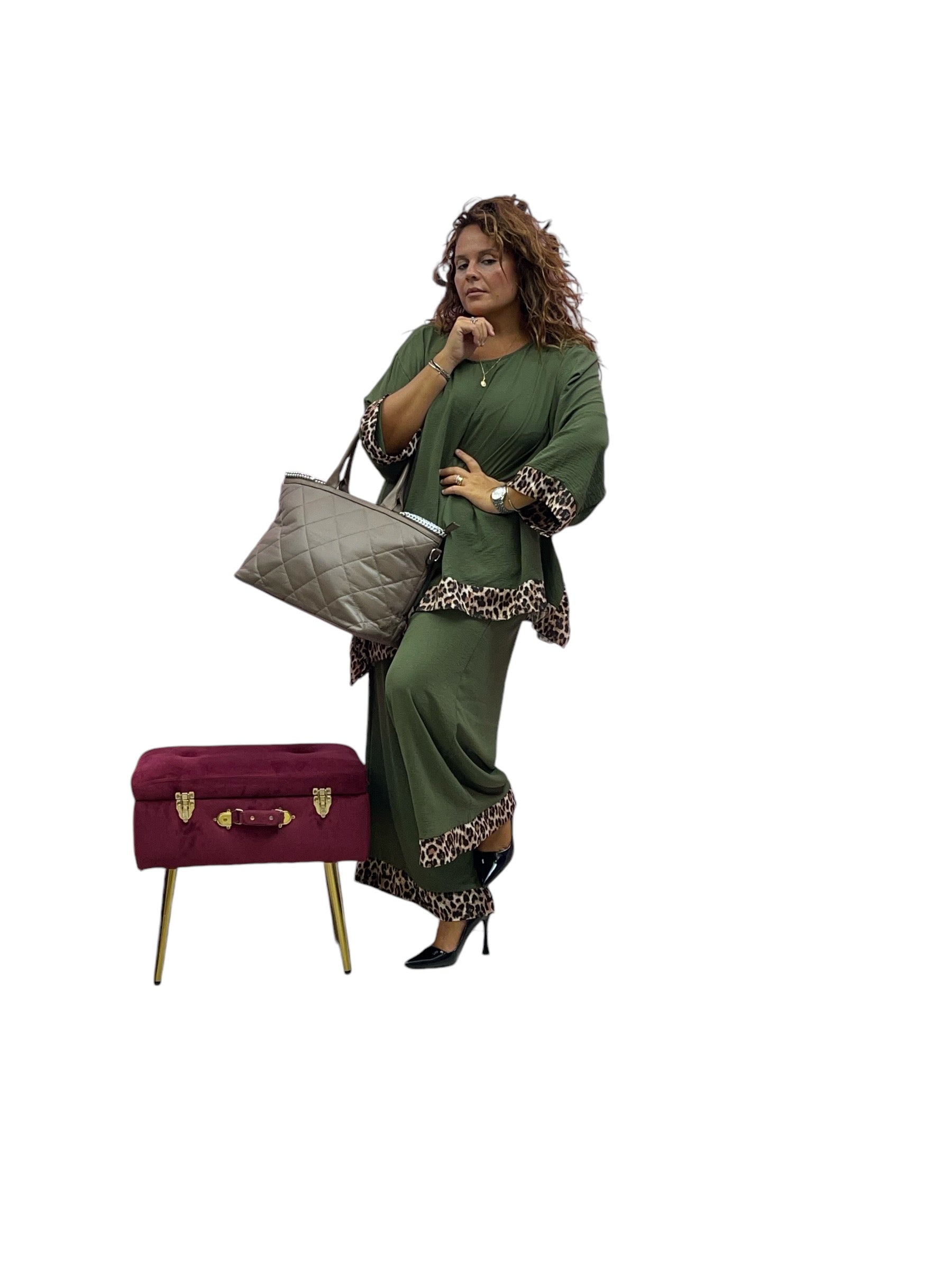 Wendy 7843 Set