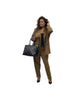 Stained suit 7258