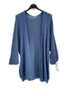 Cardigan fedra 4114