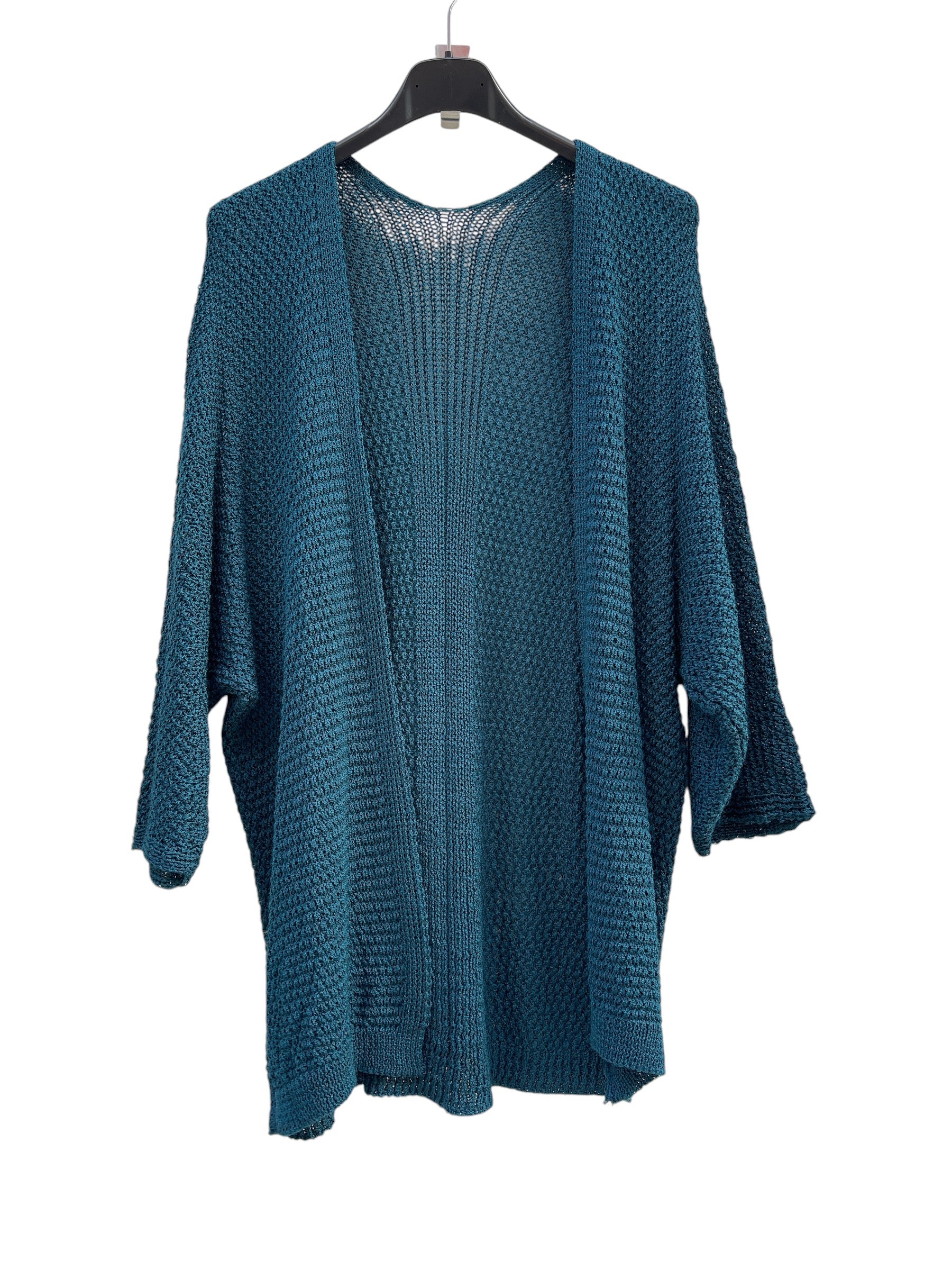 Cardigan fedra 4114