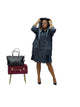 Laila Duster Coat 98121