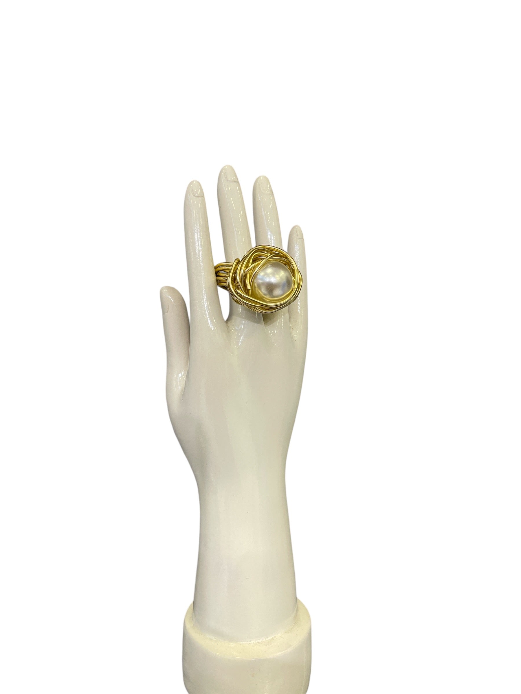 Anello abisso 7865