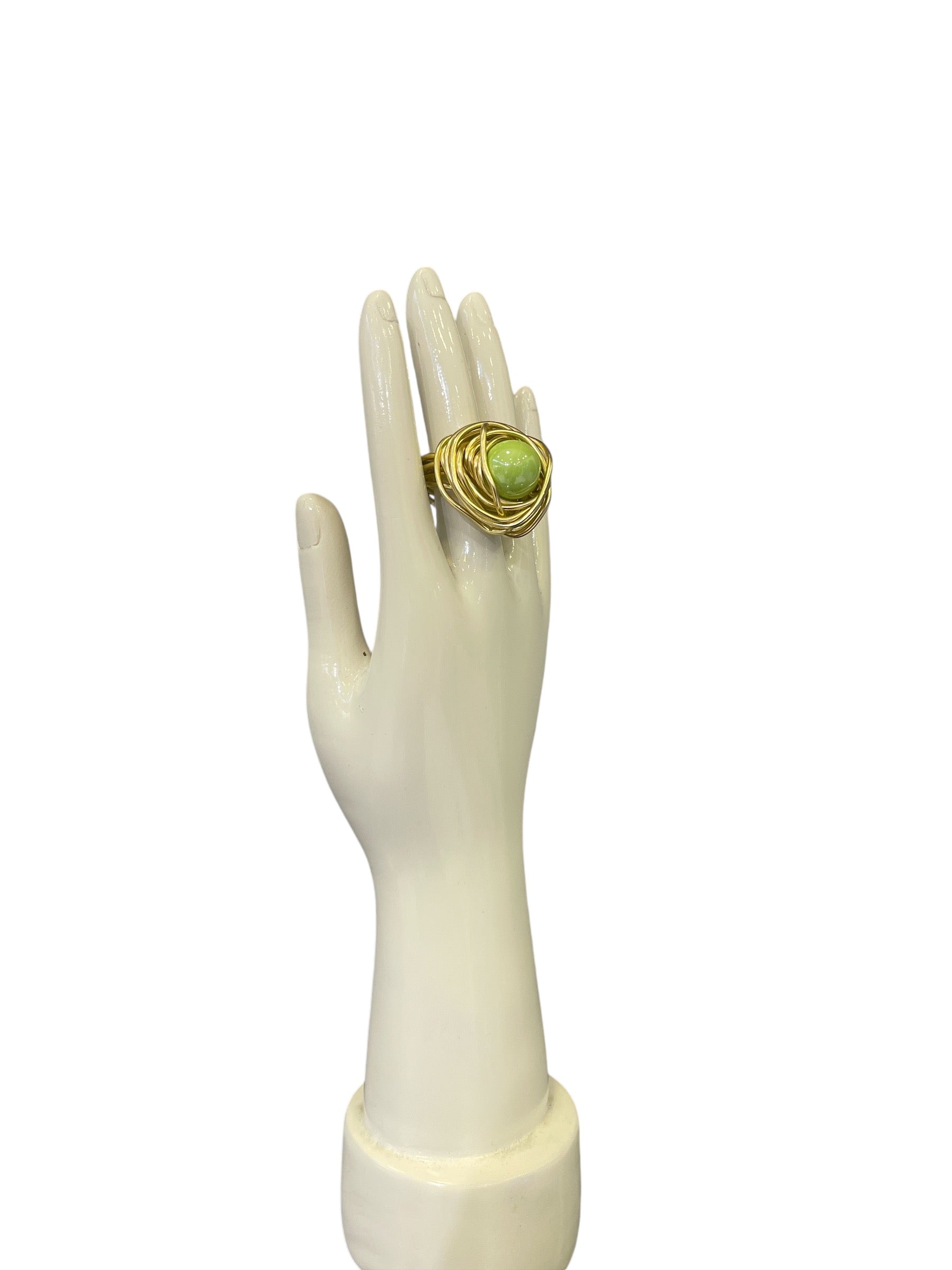 Anello abisso 7865