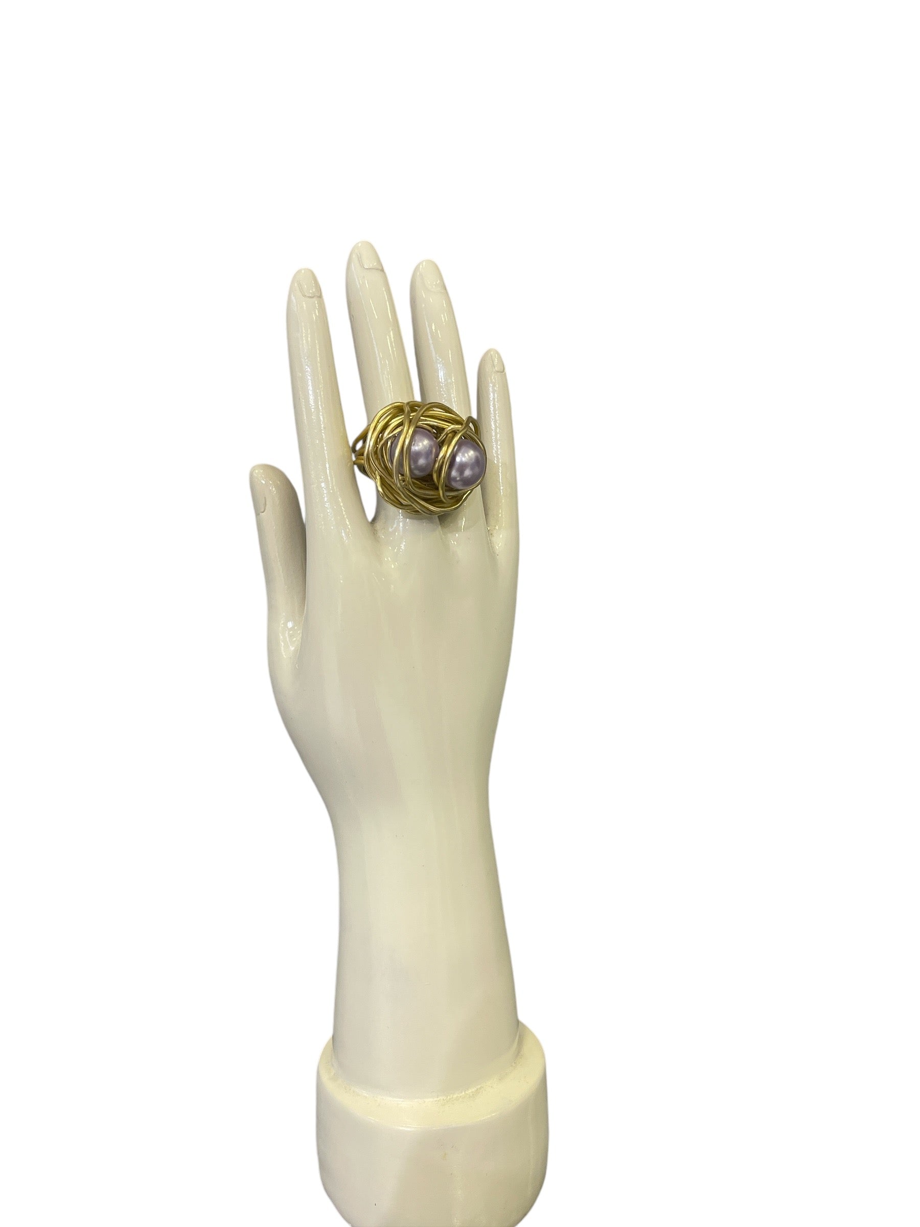 Anello abisso 7865