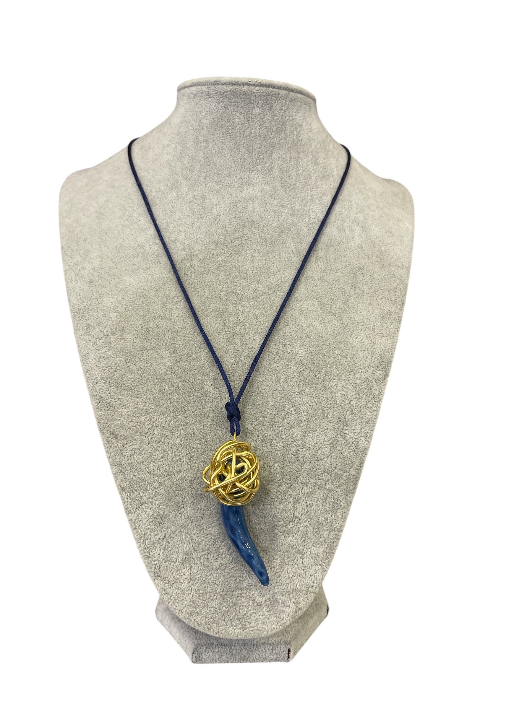 Collana pausonia 6532