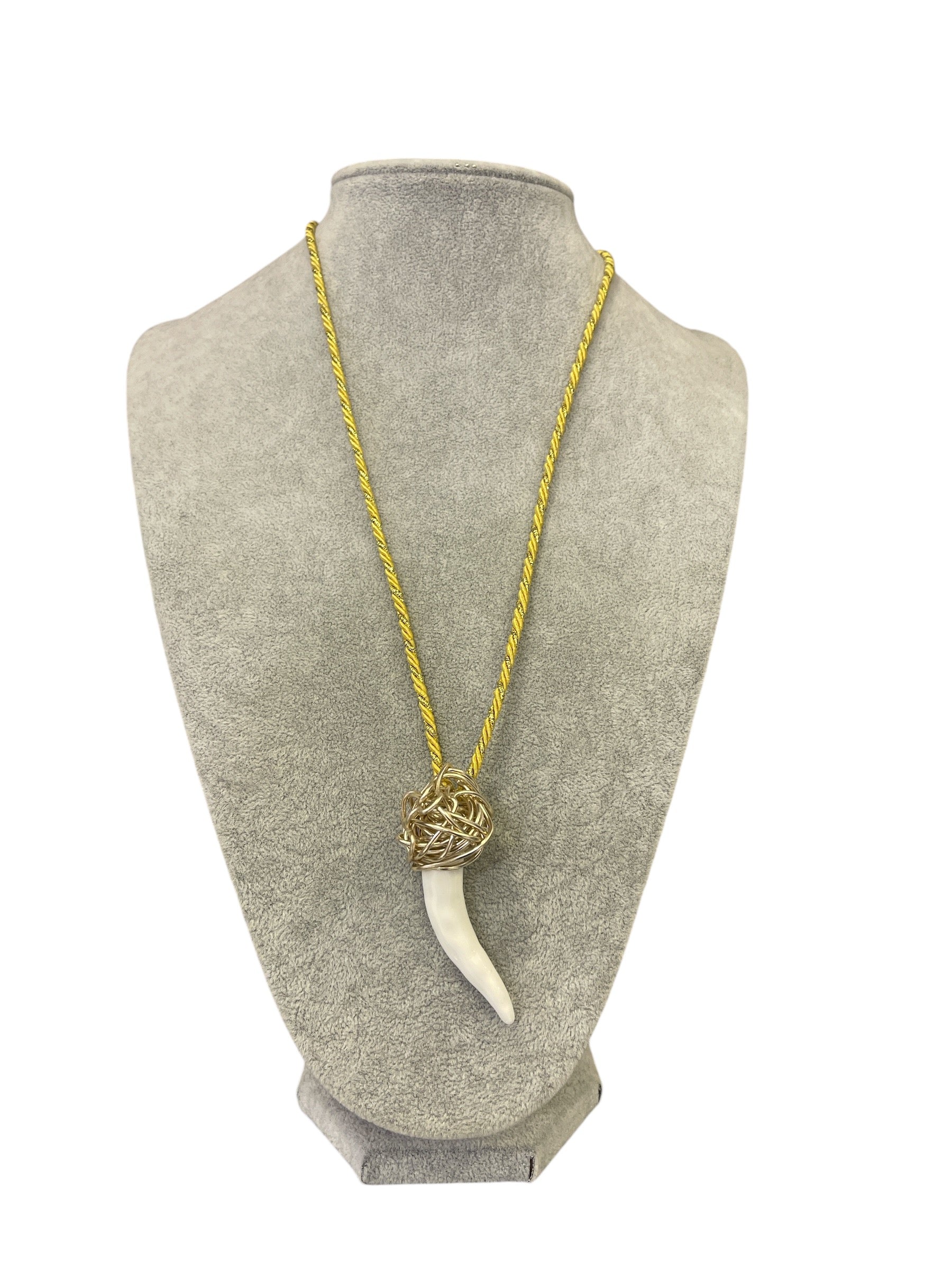 Collana pausonia 6532