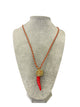 Collana pausonia 6532
