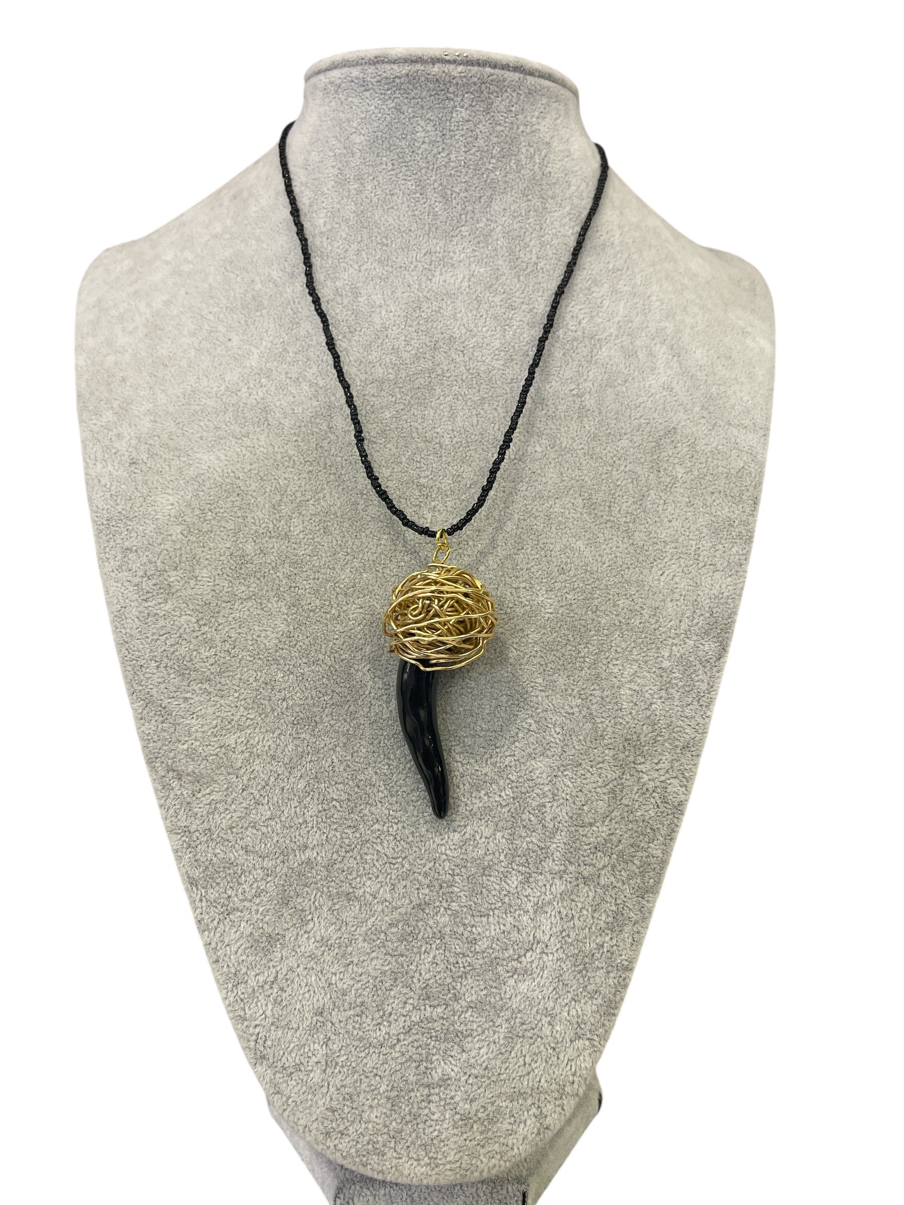 Collana pausonia 6532
