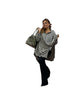 Cardigan valencia 7654