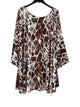 Dorothy tunic 7865