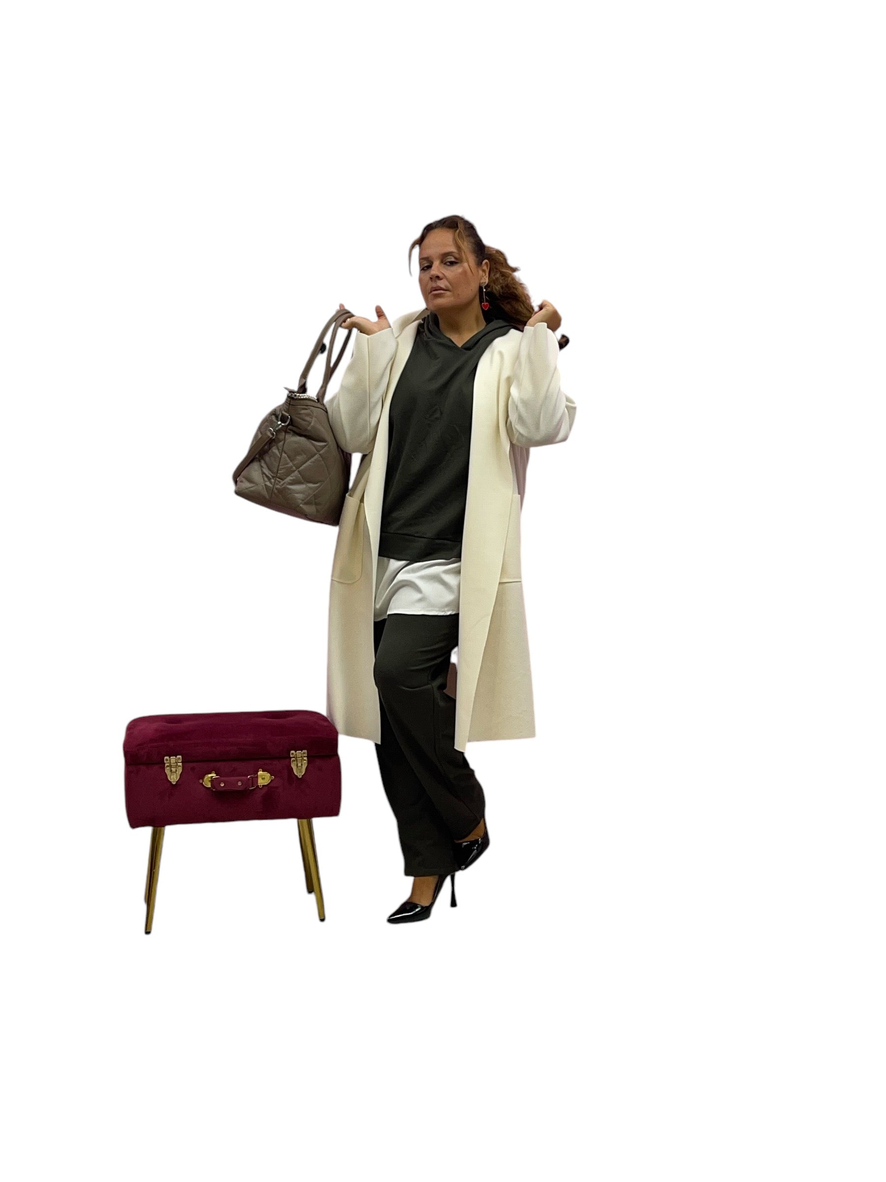 Completo Clara 7865