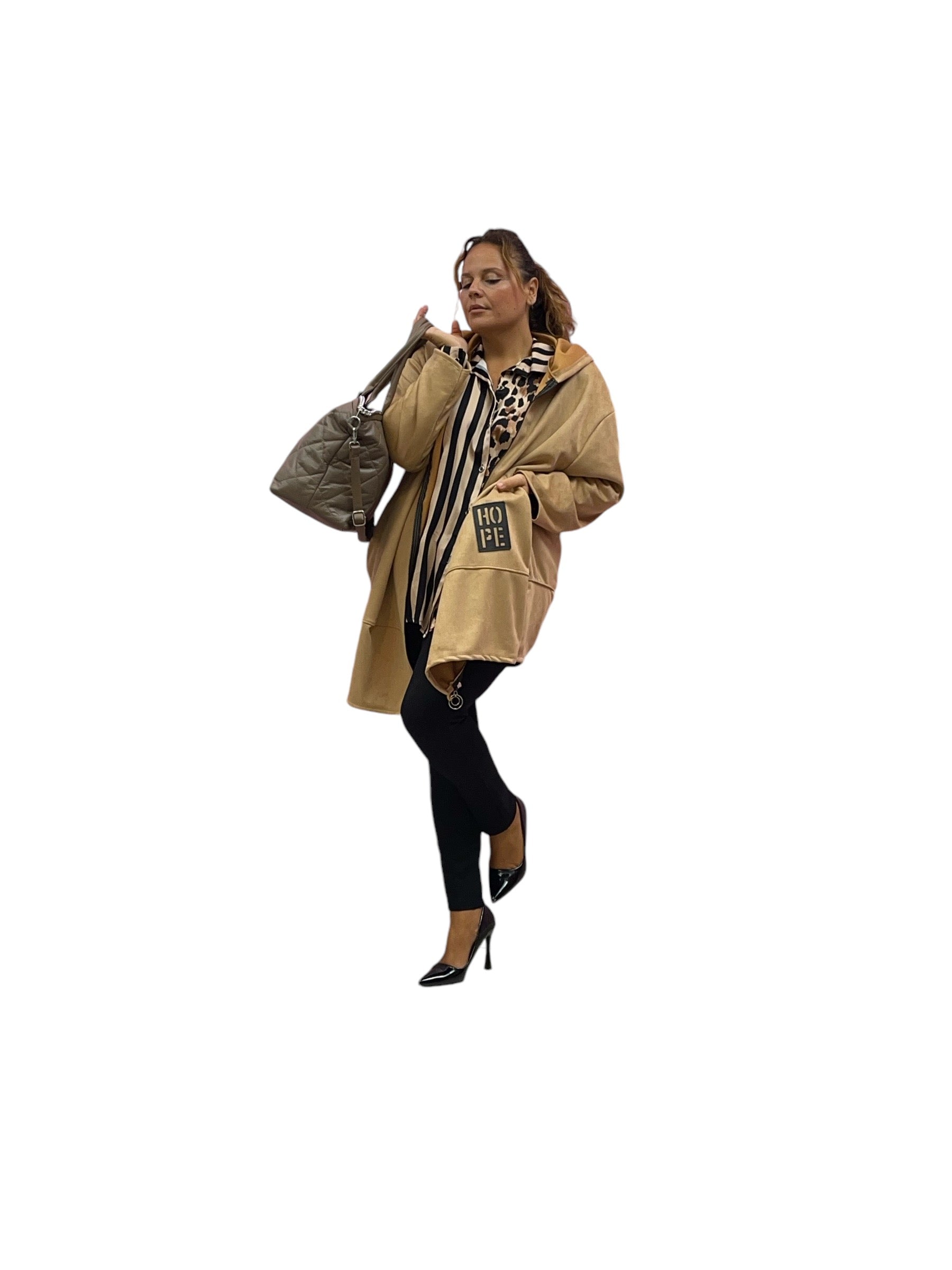 Spolverino katrina 8732