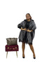 Duster Katrina 8732