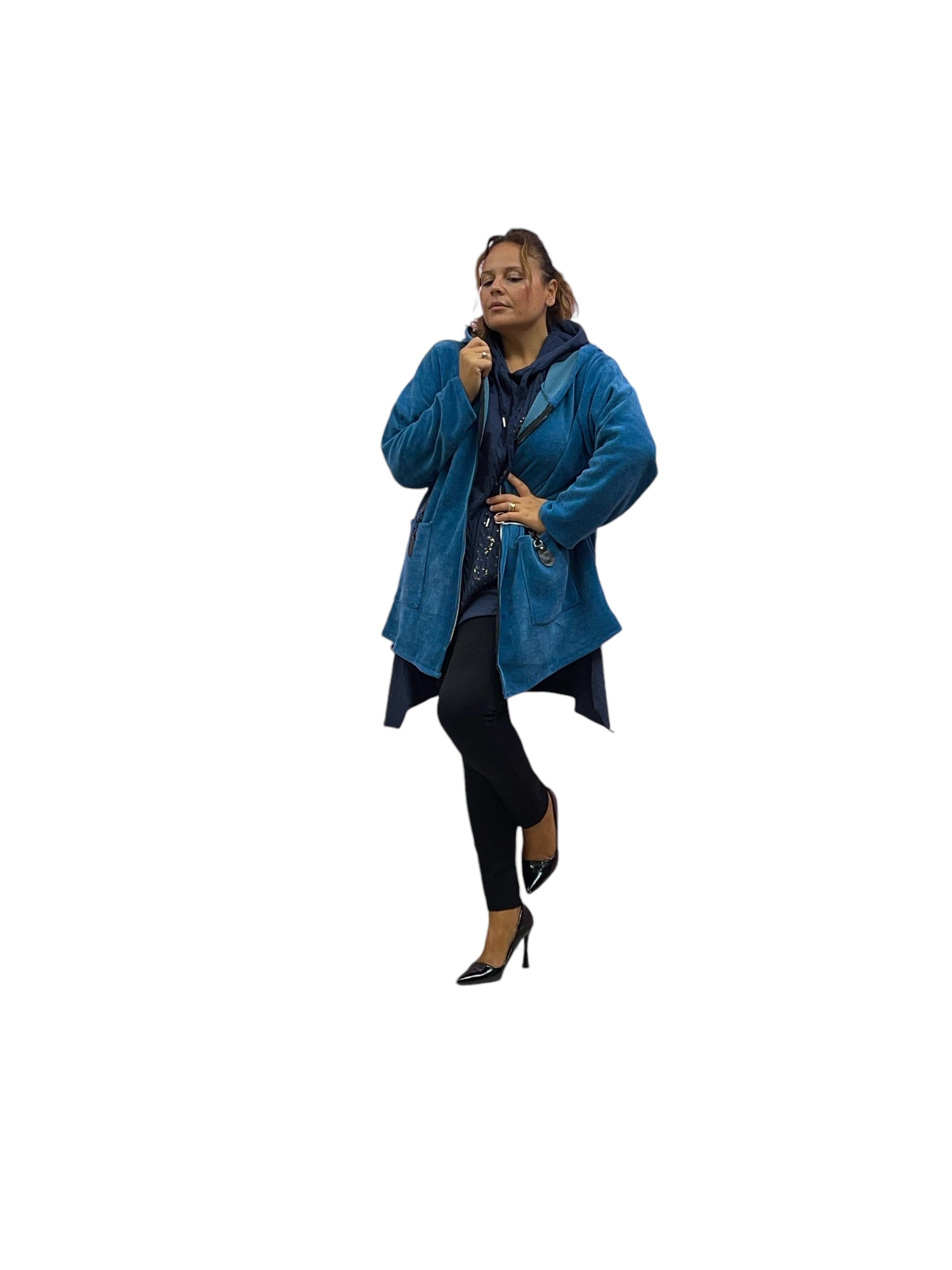 Spolverino Shanti 6512