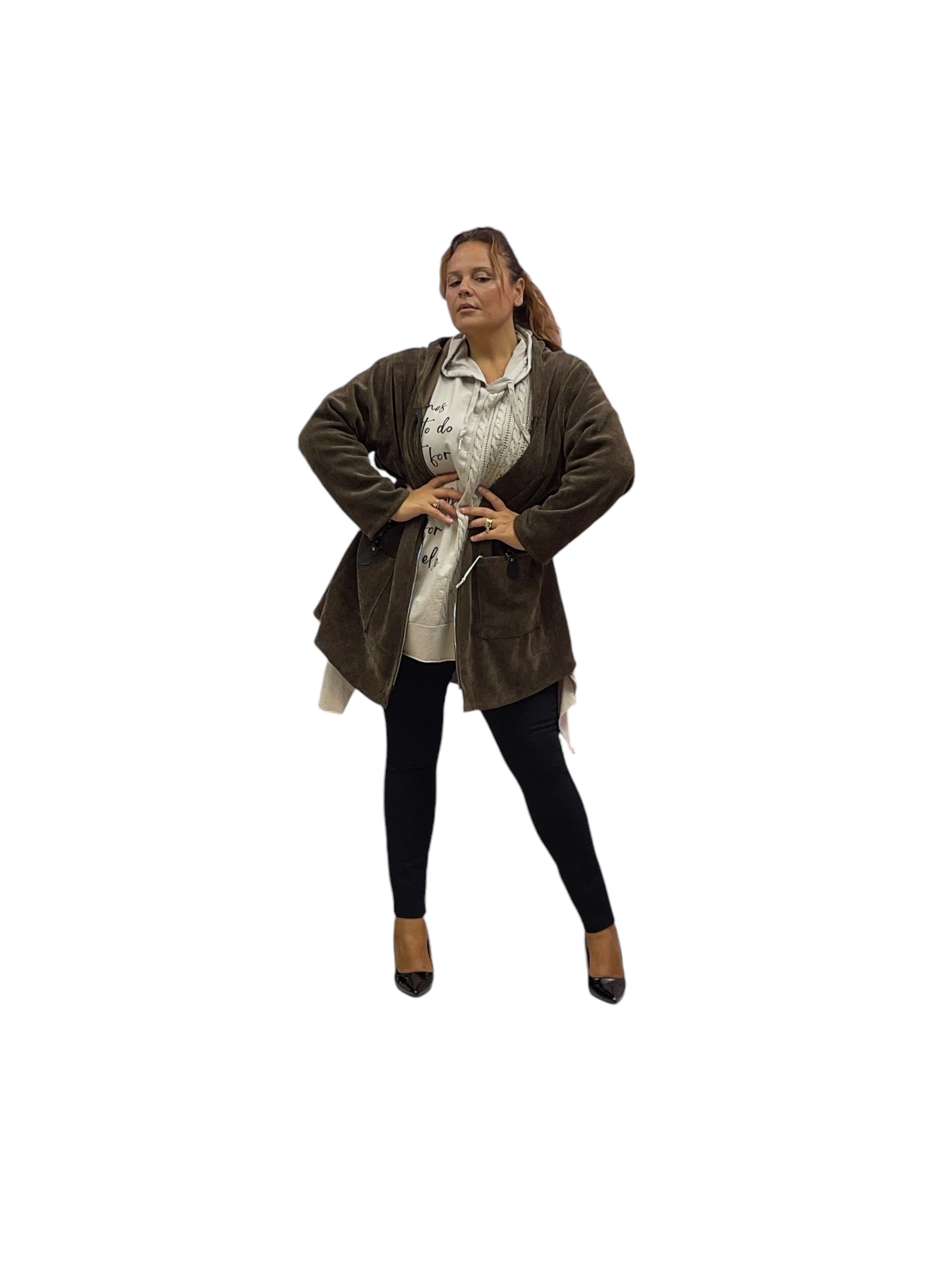 Spolverino Shanti 6512