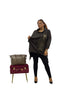 Kayla Oversized T-shirt 81123