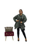 Duster Shanti 6512