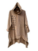 Kayla Oversized T-shirt 81123