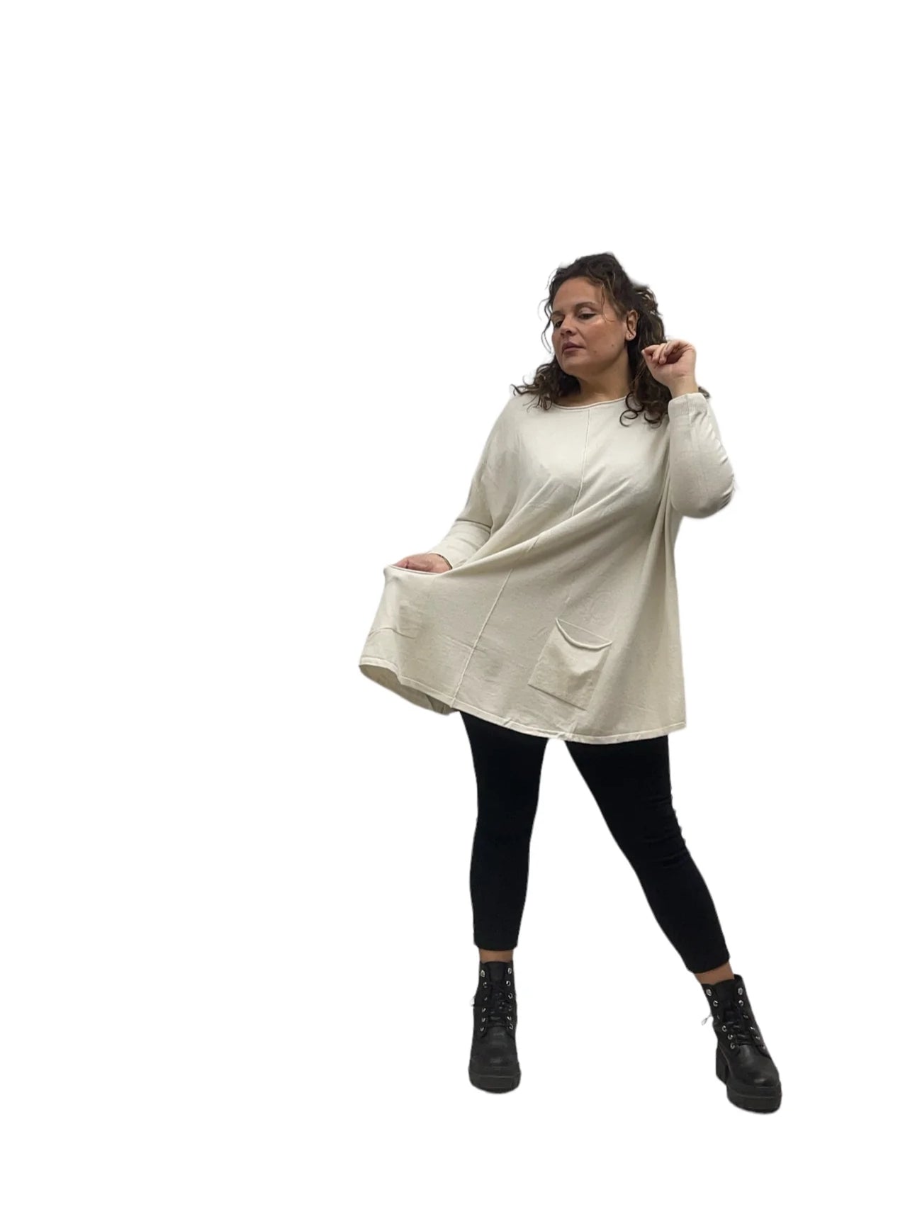 Magliettone sidney m161