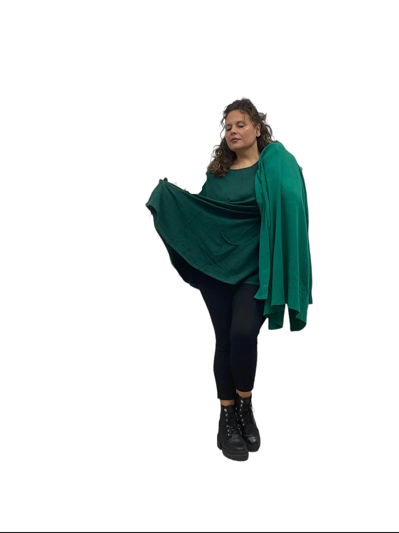 Magliettone sidney m161