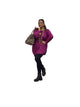 Large lute shirt 7654