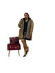 Merina jacket 7854