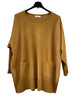 Large lute shirt 7654