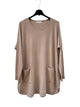 T-shirt lea 7843