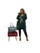 Cappotto Maori 0123