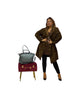 Cappotto Maori 0123