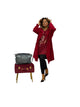Cappotto Maori 0123
