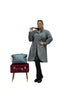 Coat Lucy 9843