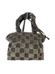 Fur bag 5643