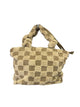 Fur bag 5643