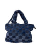 Fur bag 5643