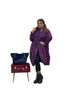 Coat oxa 7654