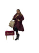 Coat oxa 7654
