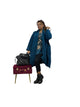 Coat oxa 7654
