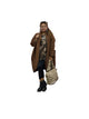 Coat oxa 7654