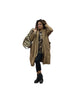 Coat oxa 7654