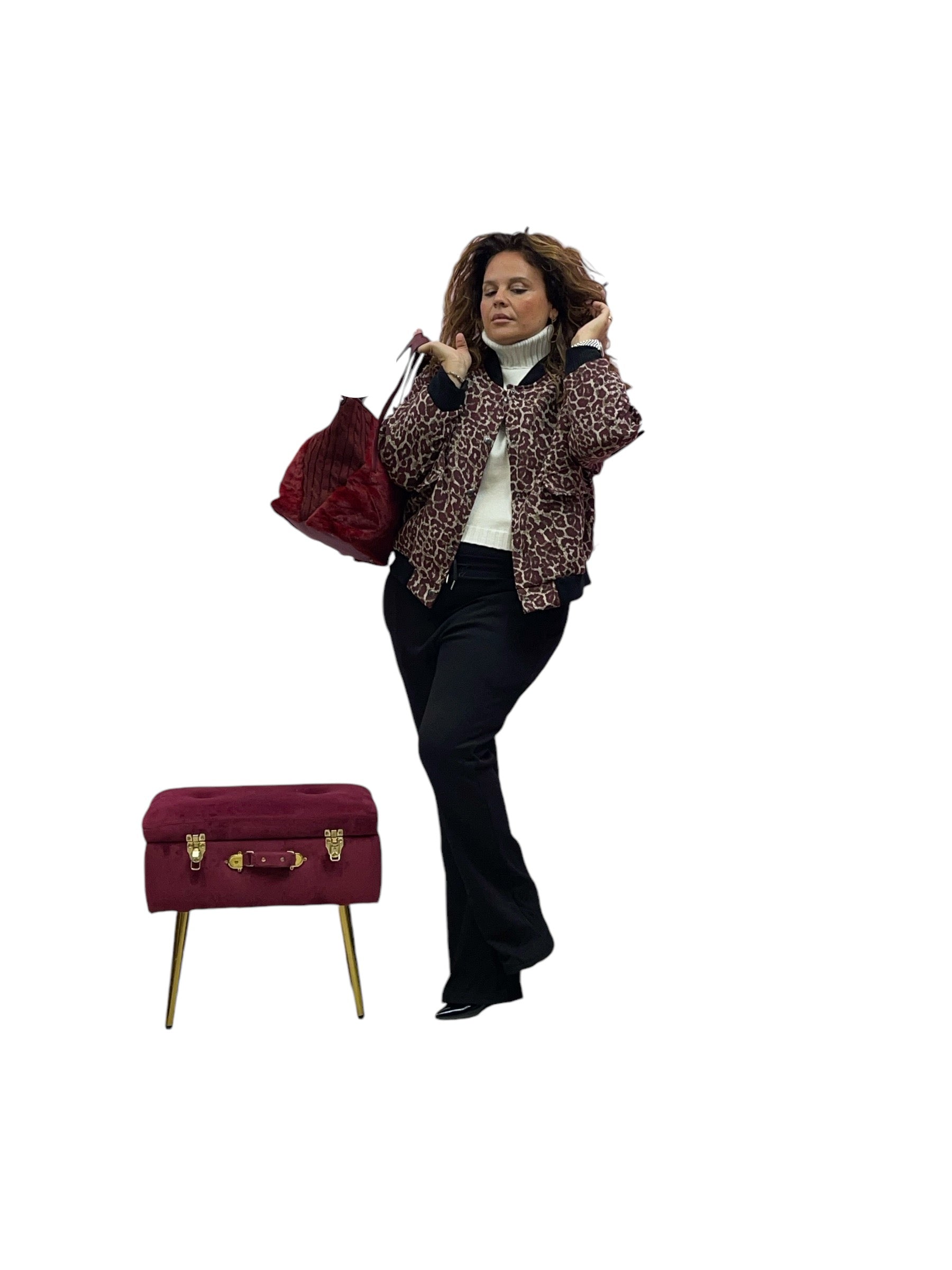 Giubbino estela 7854